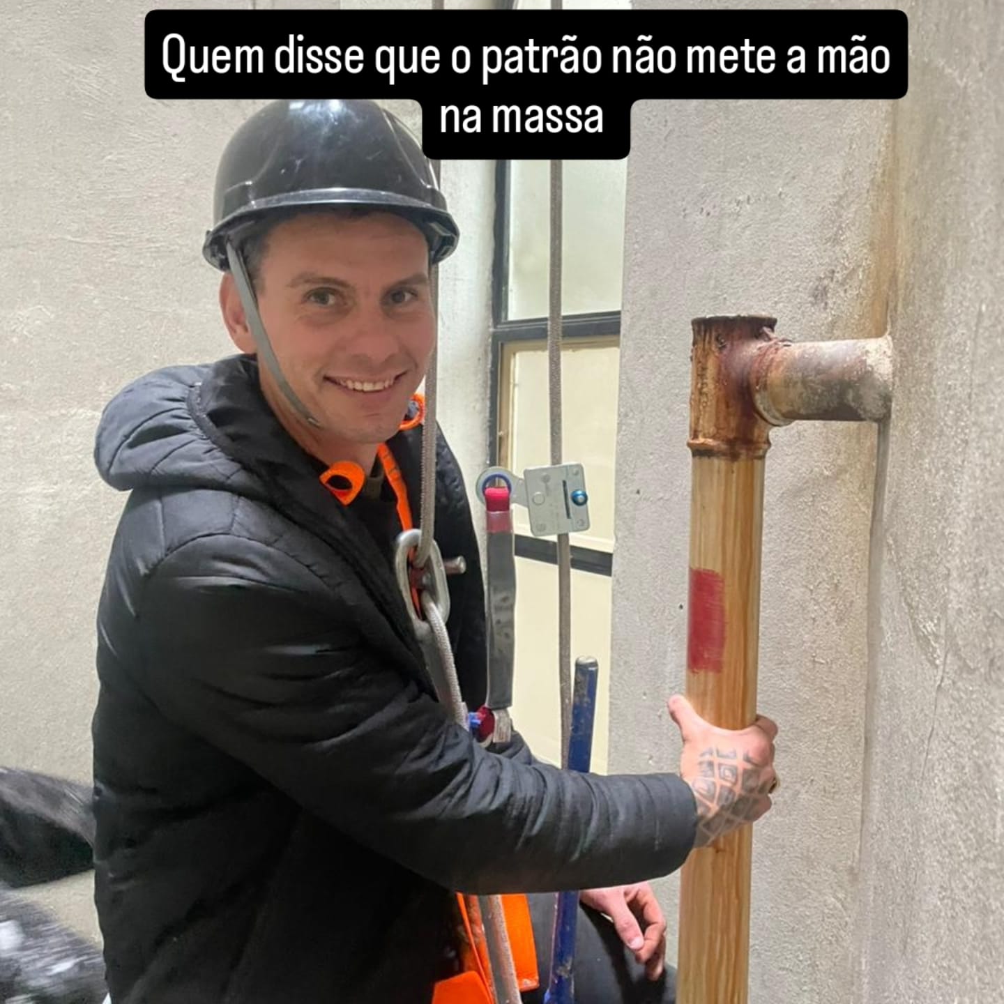 Sobre Redes de PPCI